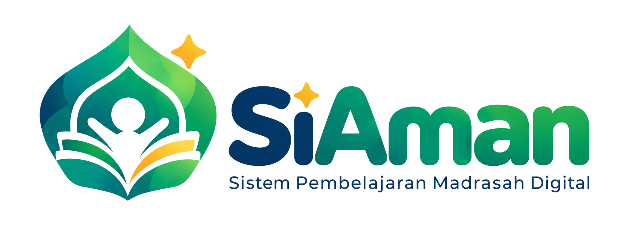 SiAman Logo